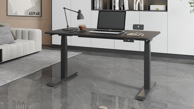 Nevades Executive Signature