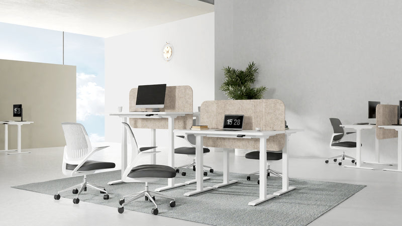 Nevades Executive Signature