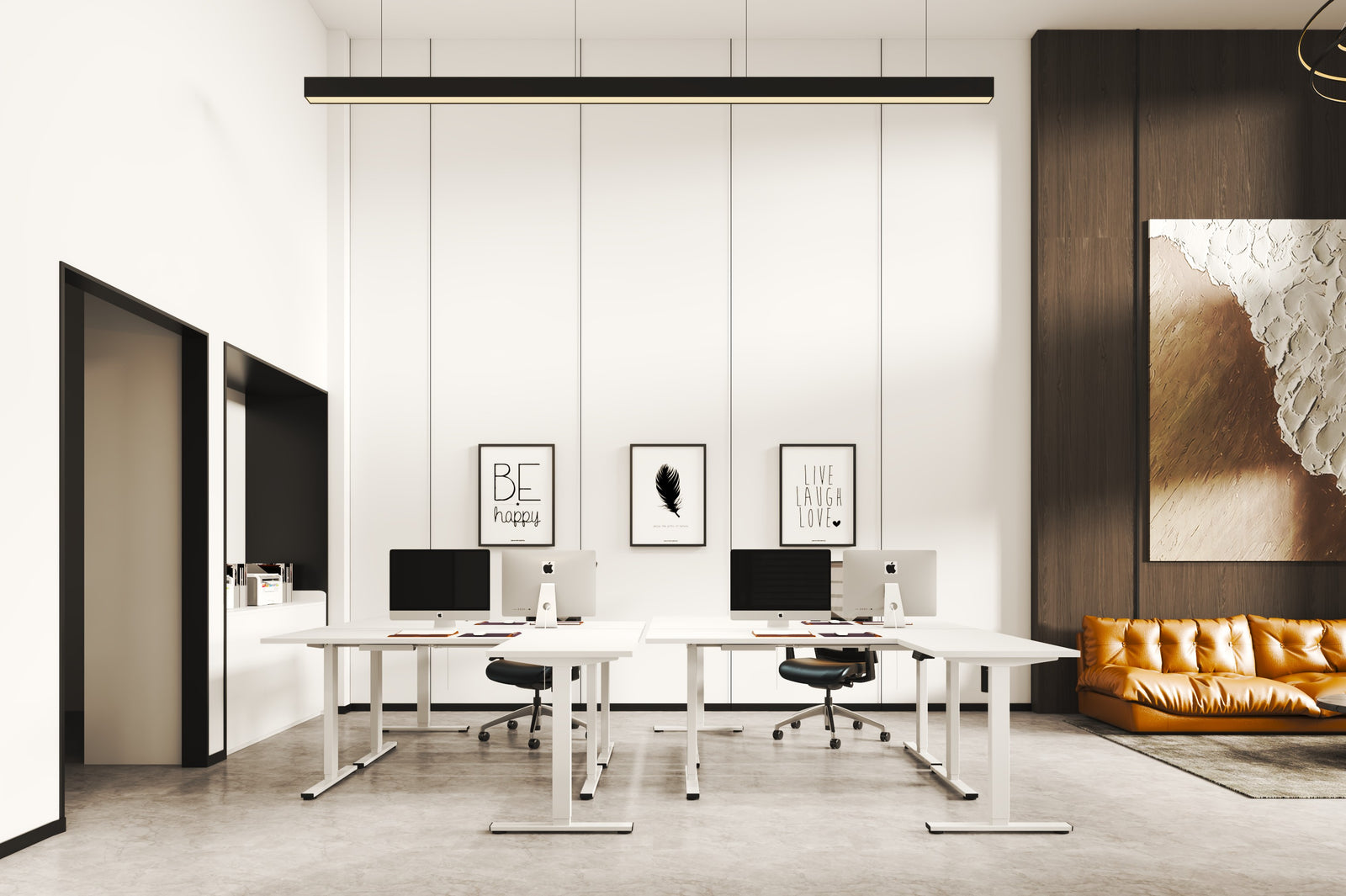 Nevades Core Atelier
