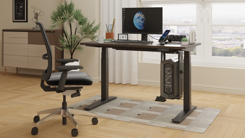 Nevades Executive Intégrale