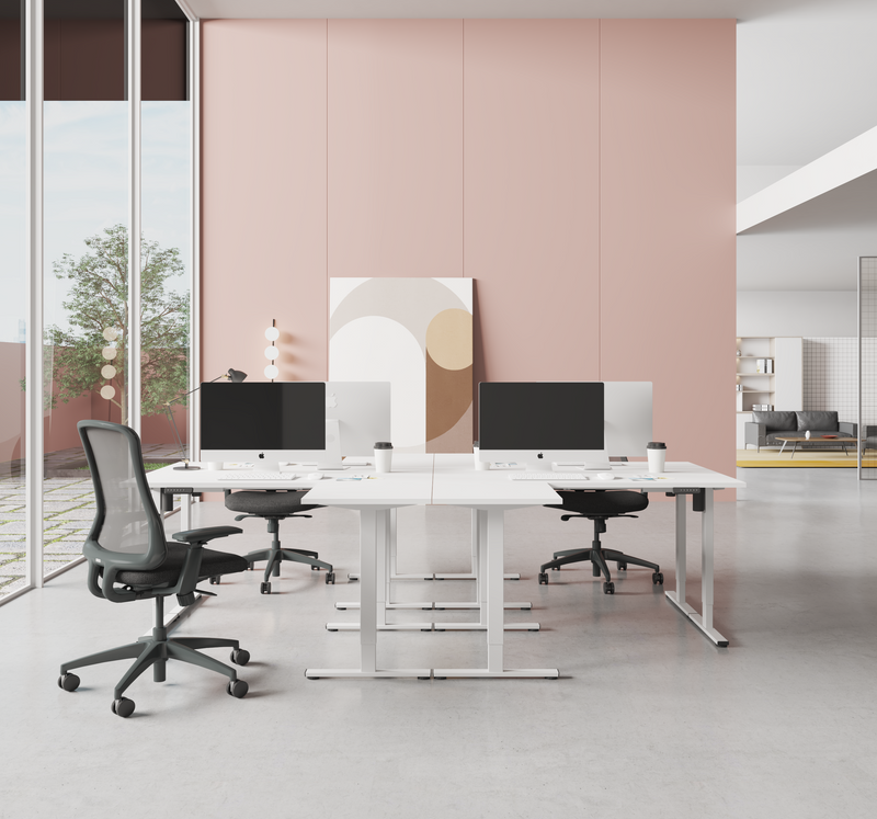 Nevades Core Atelier