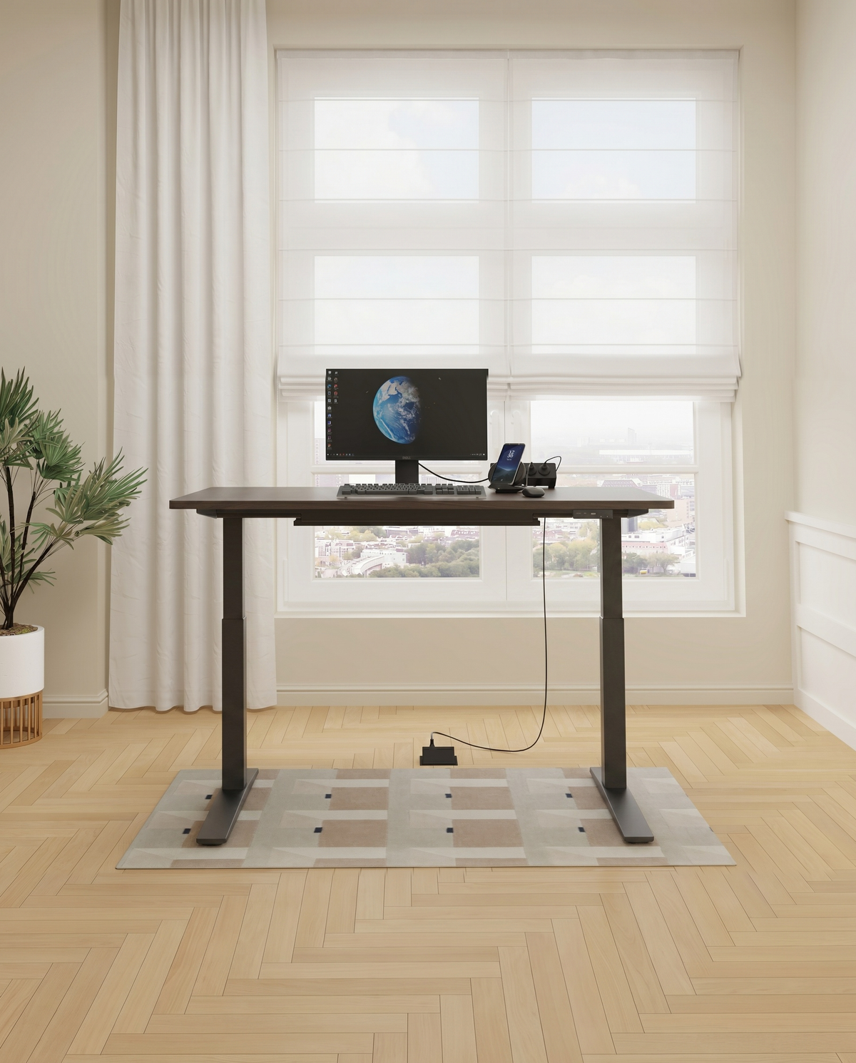 Nevades Executive